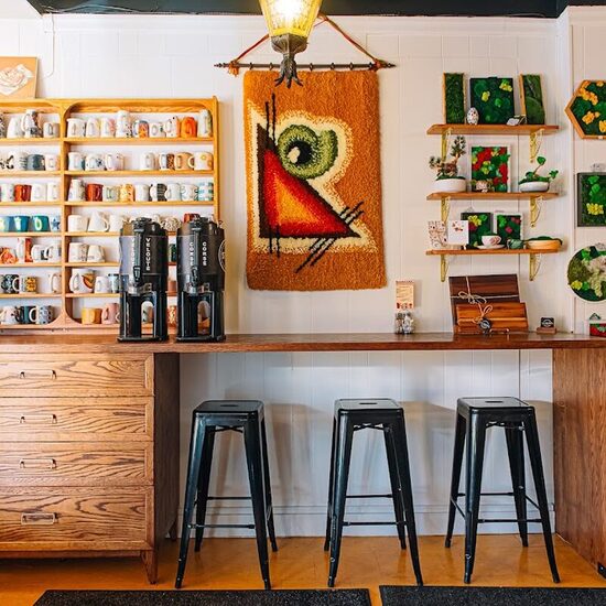 Bagel St-Lo - Restaurants in Montreal