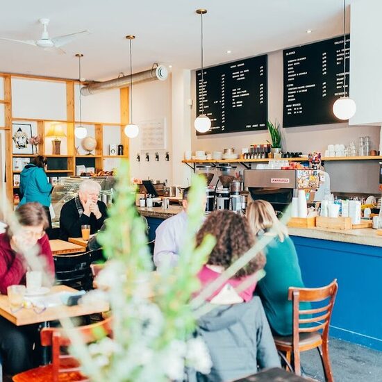 Station W - Delivery Restaurants Near: H4E3J1