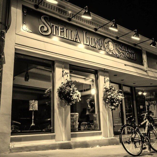 Stella Luna - Breakfast Restaurants Near: K2P1M5