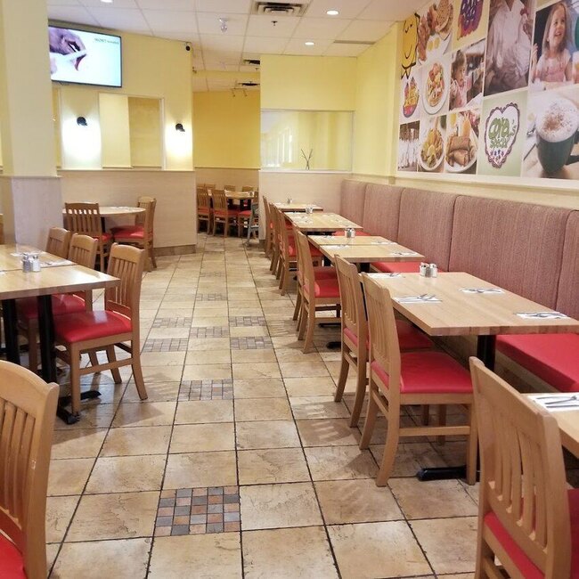 Cora - Cora Restaurants in Montreal