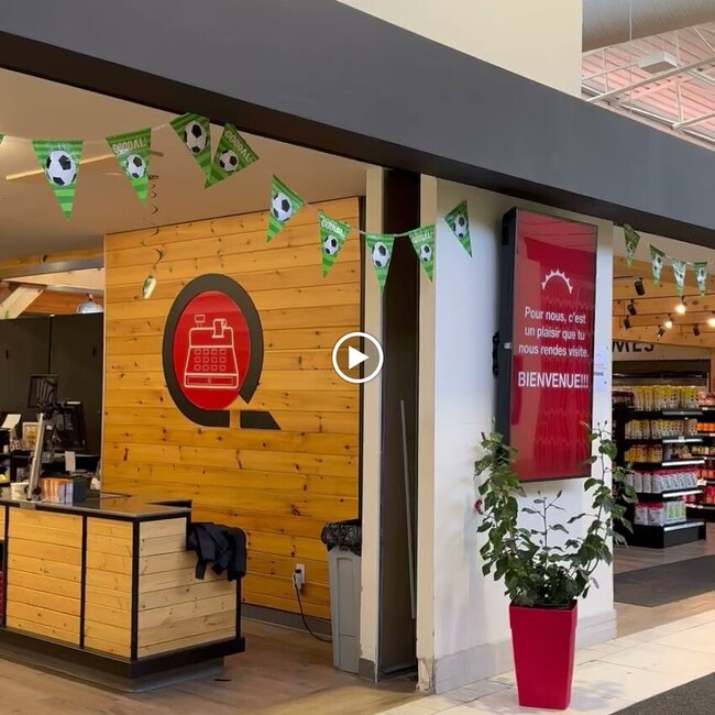 Sabor Latino -  Restaurants Near: H2S1L7