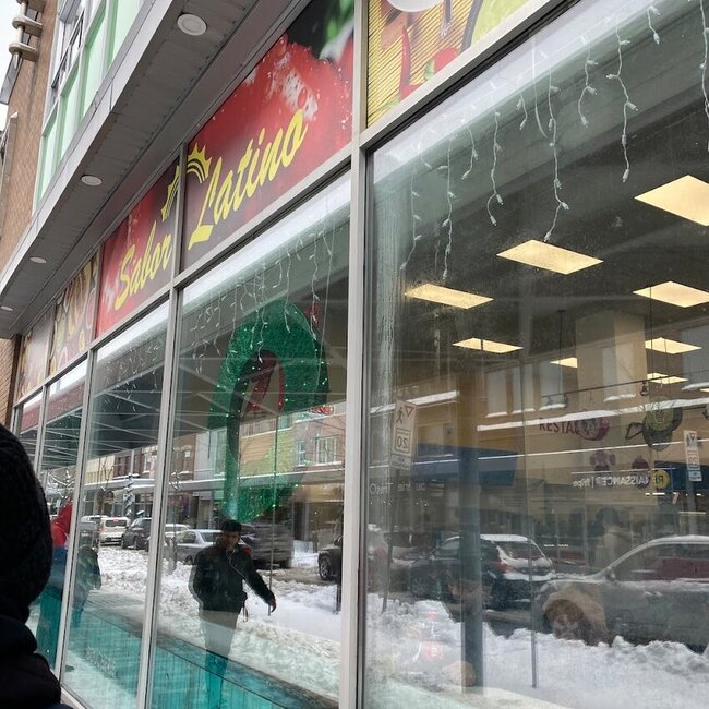 Sabor Latino - Restaurants Colombiens Montr&eacute;al