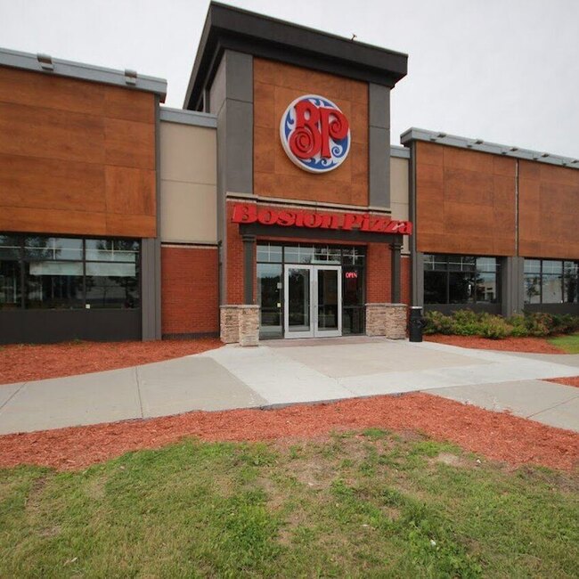 Boston Pizza - Boston Pizza Restaurants in Montreal