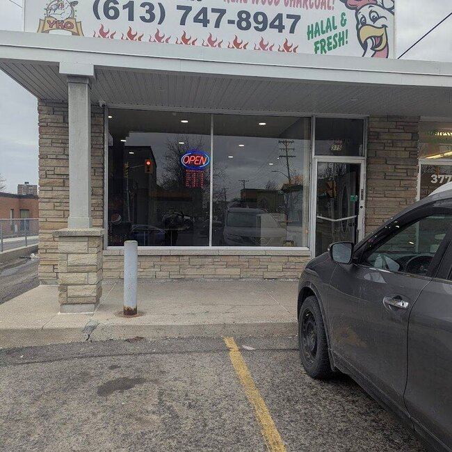 YKO Chicken BBQ - Chic Restaurants in Montreal