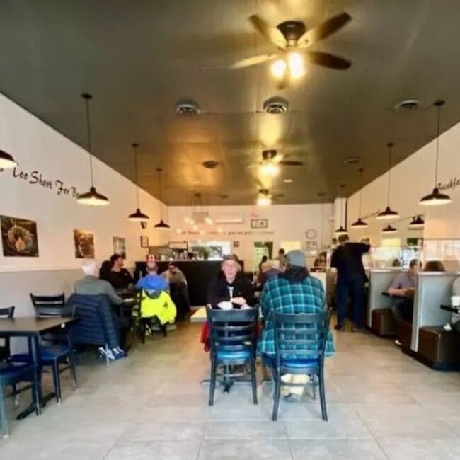 Fontenelle - Breakfast Restaurants Near: K2P1M5