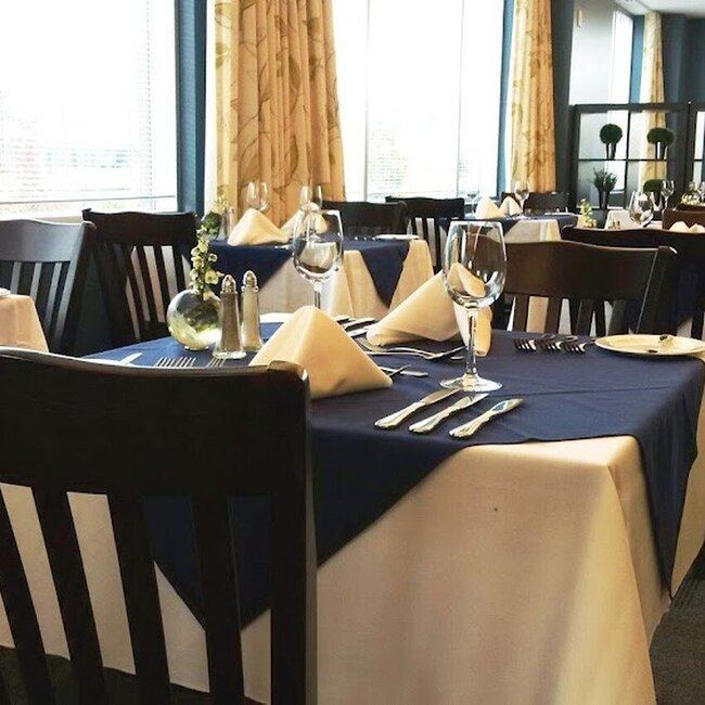 Les Jardins de la Cit&eacute; - Montreal Jardin Restaurants