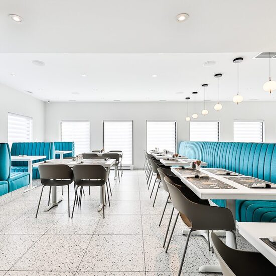 Eggspertise - Good For Groups, Brunch Restaurants in Montreal
