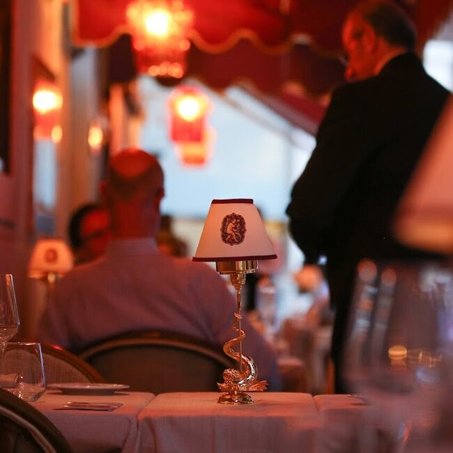 Bistrot de Venise - Pizza, Poutine Restaurants Near: H2V4E4