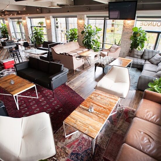 Fitzroy - Restaurants in Montreal