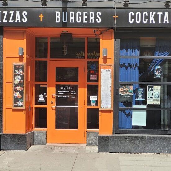 Al Balade - Burgers, Sandwiches Restaurants in Quebec