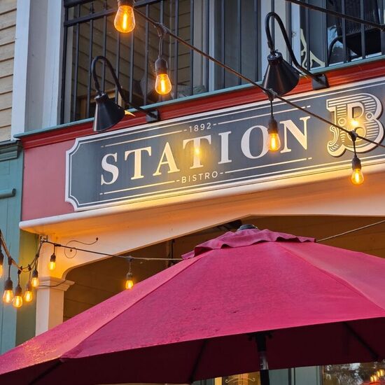 Station B - Restaurants de Montréal