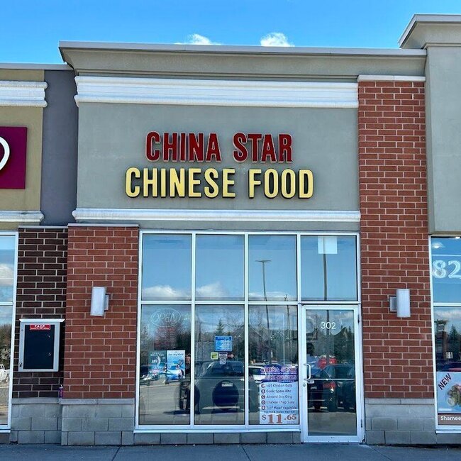 China Star - China Restaurants in Montreal