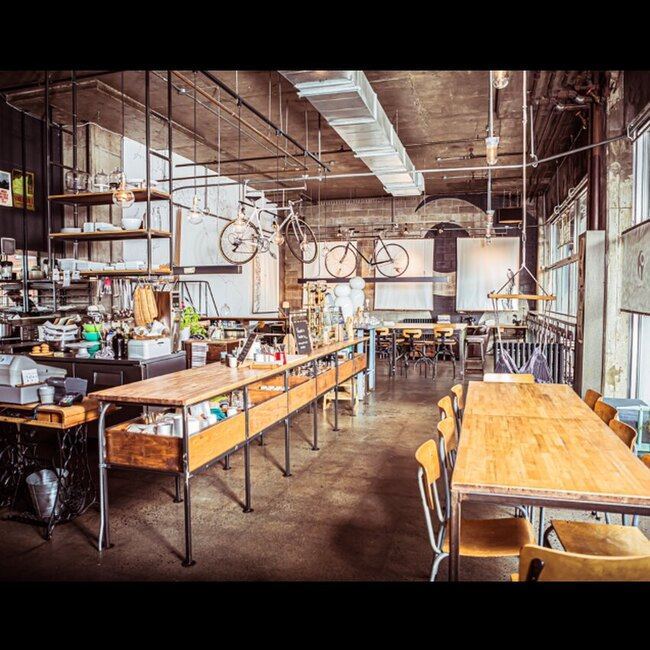 Le Falco -  Restaurants Near: H2S2R8