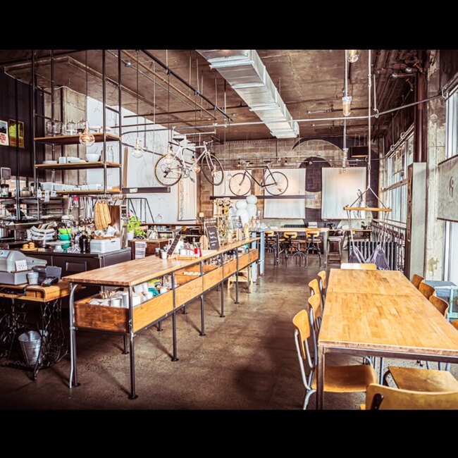 Le Falco - Montreal Restaurants