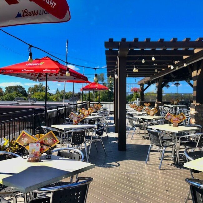 East Side Mario's - Montreal East Side Mario's Restaurants