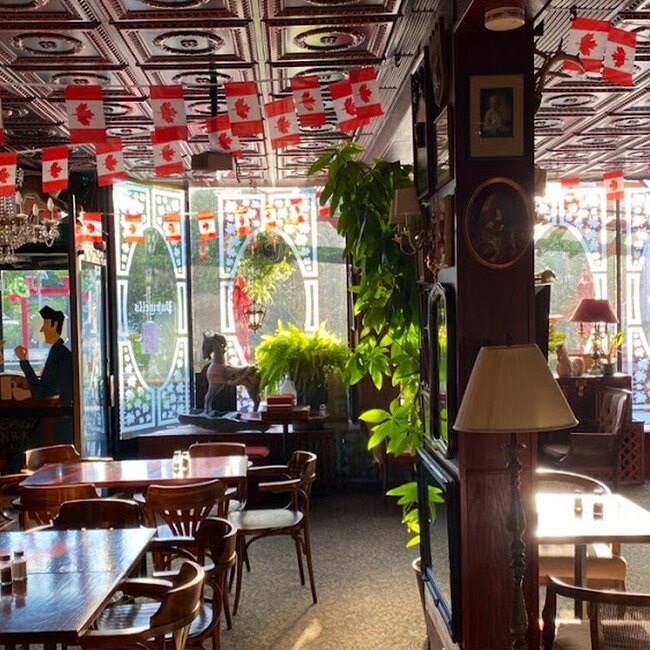 Pubwells - Restaurants Near: K2P1M5