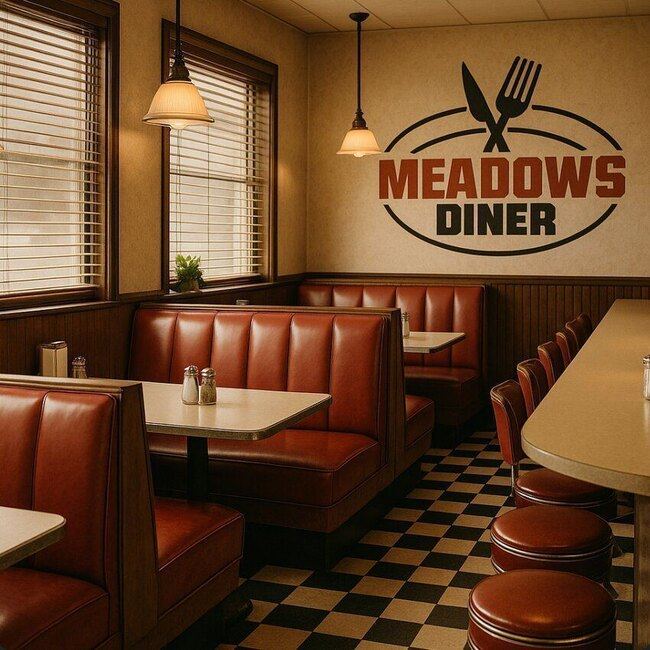 Meadows Lunch - Breakfast Restaurants Near: K2P1M5
