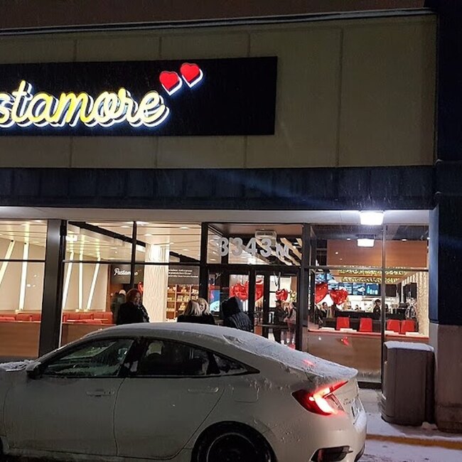 Pastamore - Restaurants in Dollard-des-Ormeaux