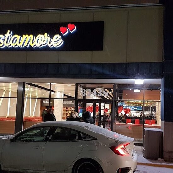 Pastamore - Restaurants de Montr&eacute;al