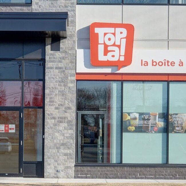 Topla! - Greater Montreal Topla! Restaurants