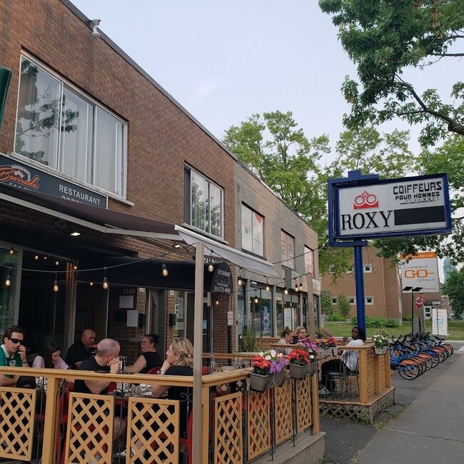 Bairrada - Portuguese Restaurants in Montreal