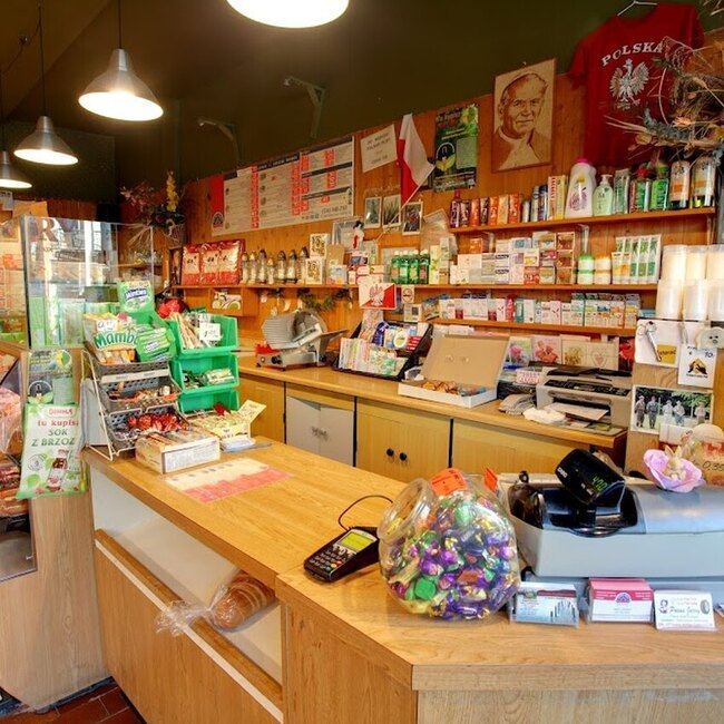 Euro-Deli Batory - Restaurants Ouverts midi Mile-End