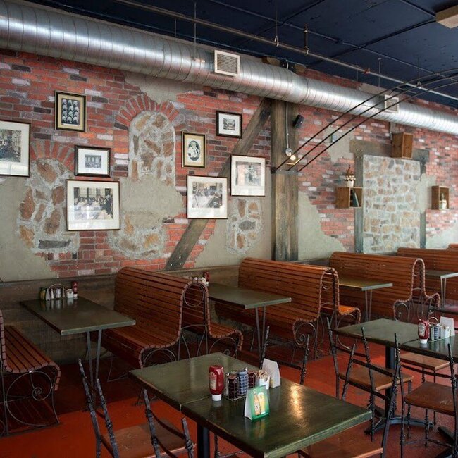 Eggspectation - Montreal Eggspectation Restaurants