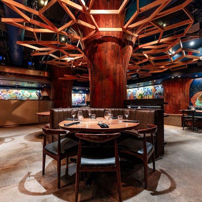 Soubois - Montreal Supper Clubs