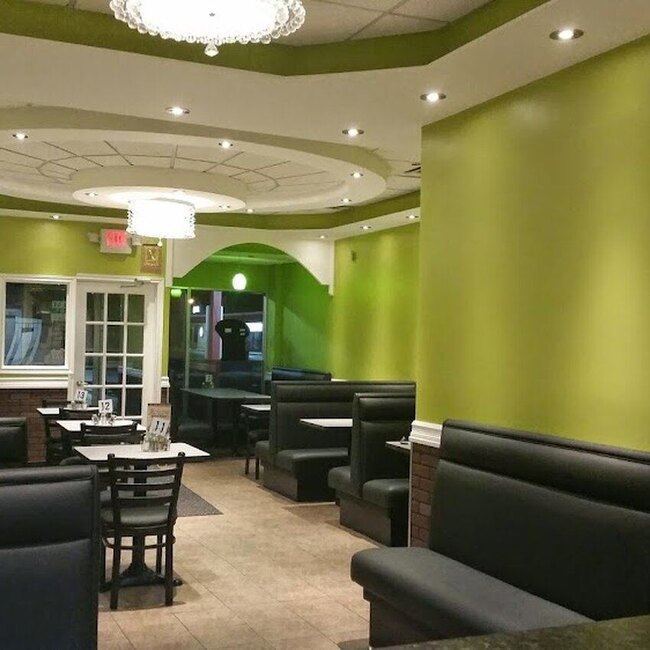 Ariana Kabab House - Greater Montreal Kabab Restaurants