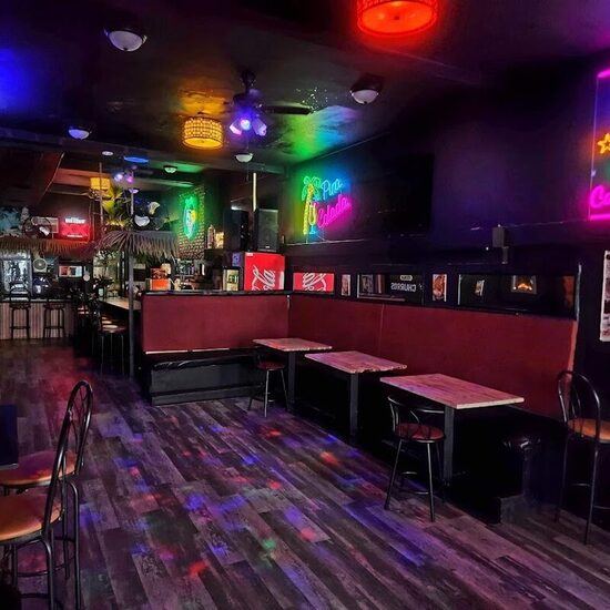 Le Varadero - Latin American Restaurants in Quebec