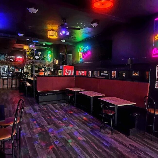 Le Varadero - Takeout Available Restaurants Near: G1K8E9