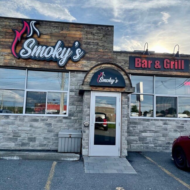 Camilio's Restaurant