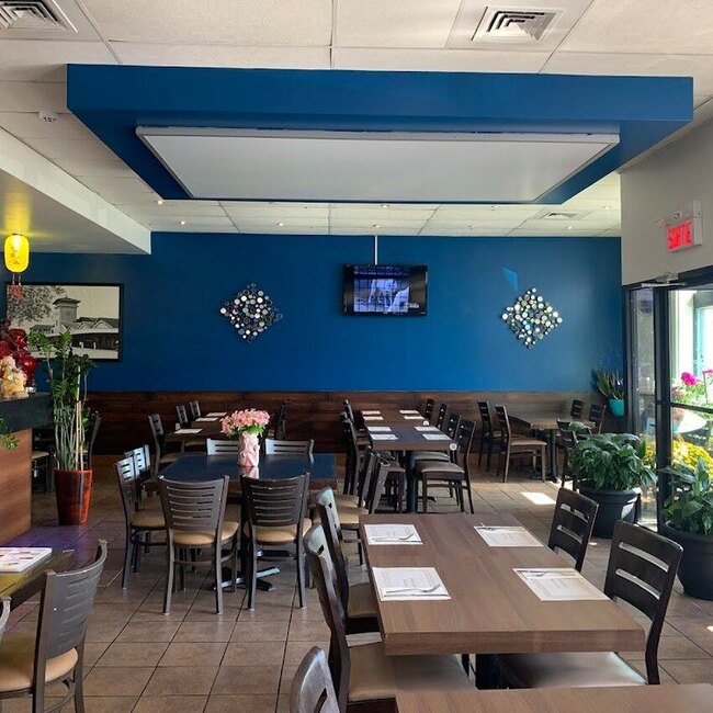 Huong Xua - Restaurants &agrave; Montr&eacute;al-Est
