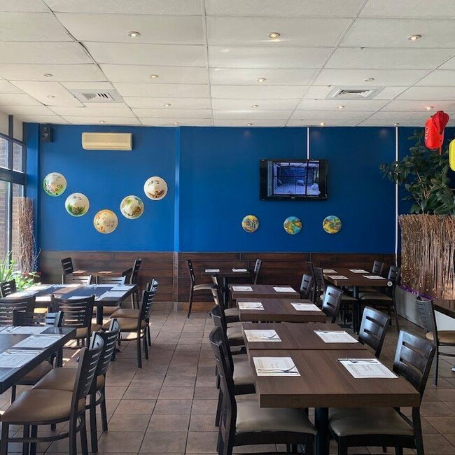 Huong Xua - Restaurants de Montréal-Est