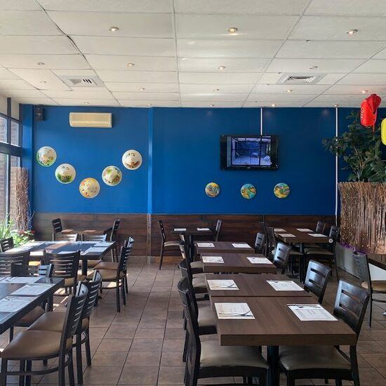 Huong Xua - Restaurants de Montr&eacute;al