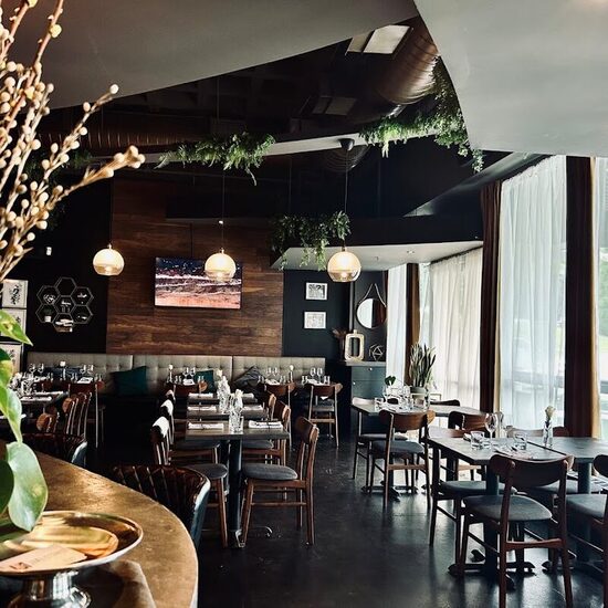 Jamais 2 Sans 3 Bistro Cr&eacute;atif - Restaurants Plats pr&eacute;par&eacute;s de Qu&eacute;bec