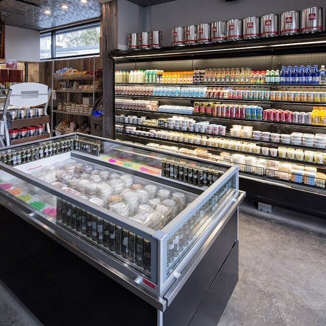 Kettleman's Bagel & Co. - Restaurants Near: K2P1M5