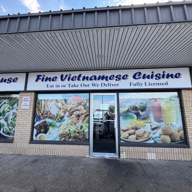 Kanata Noodle House - Noodles Restaurants in Montreal