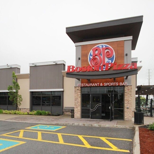Boston Pizza - Boston Pizza Restaurants in Montreal