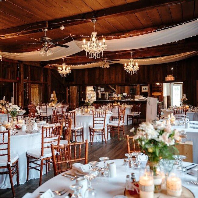 Les Bergeries de l'Acadie - Saint-Jean-sur-Richelieu Reception Services / Private Events Restaurants