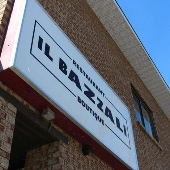 Il Bazzali - Restaurants in Montreal