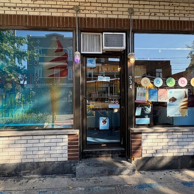 Les Givr&eacute;s - Restaurants &agrave; Villeray-Saint-Michel