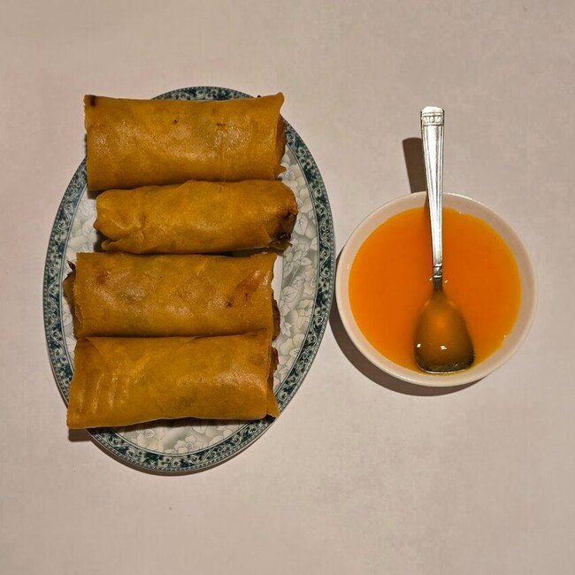 Village Oriental Restaurant Brossard: Menu, Avis & Réserver (2026)