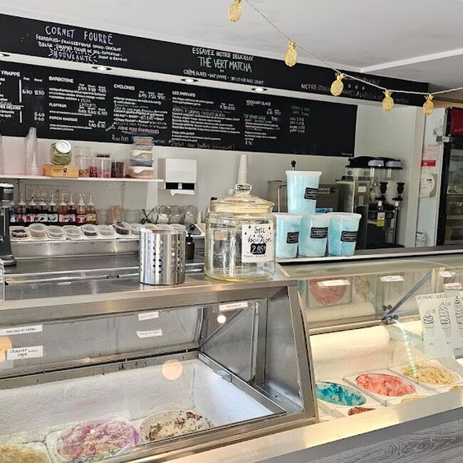 Nestor Picore Gourmandises - Restaurants Near: J3H6A2