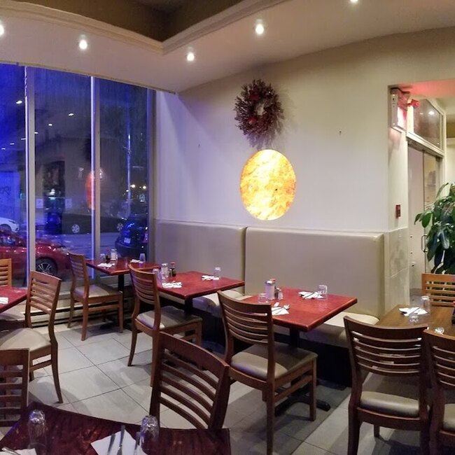 Pho An-Nam - Cafés, Soups Restaurants Near: H4C2C2