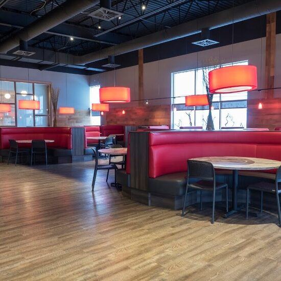 Dixie Lee - Burgers, Sandwiches Restaurants in Quebec