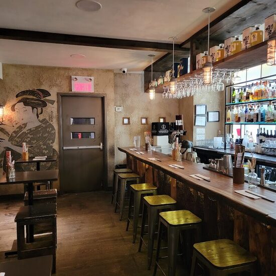 Yokato Yokabai Ramen - Restaurants Ramen de Montréal