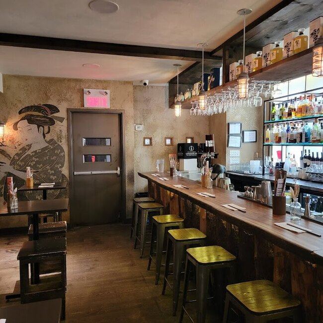 Yokato Yokabai Ramen - Montreal Ramen Open Supper Restaurants