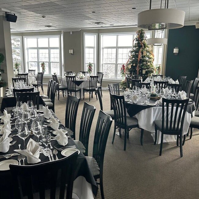 Le Cellier du Roi du Royal Bromont Restaurant