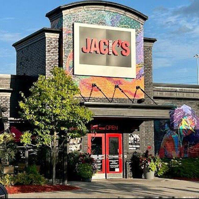 Jack Astor's - Restaurants Jack-astors Montr&eacute;al